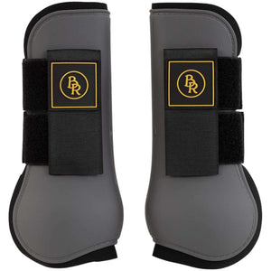 BR Tendon Boots Event Neoprene Padding Magnet
