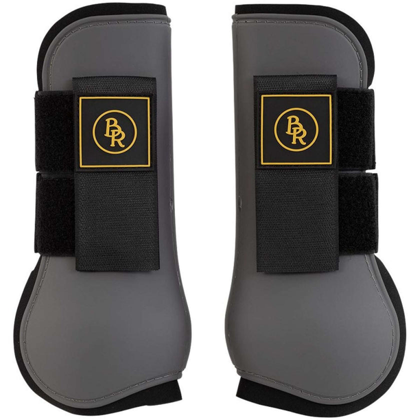 BR Tendon Boots Event Neoprene Padding Magnet