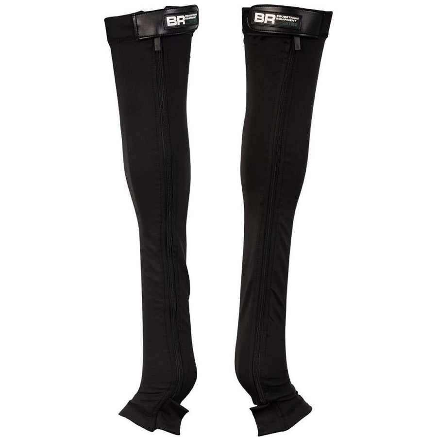 BR Horse Stocking Black