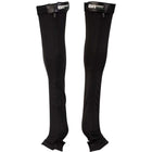 BR Horse Stocking Black