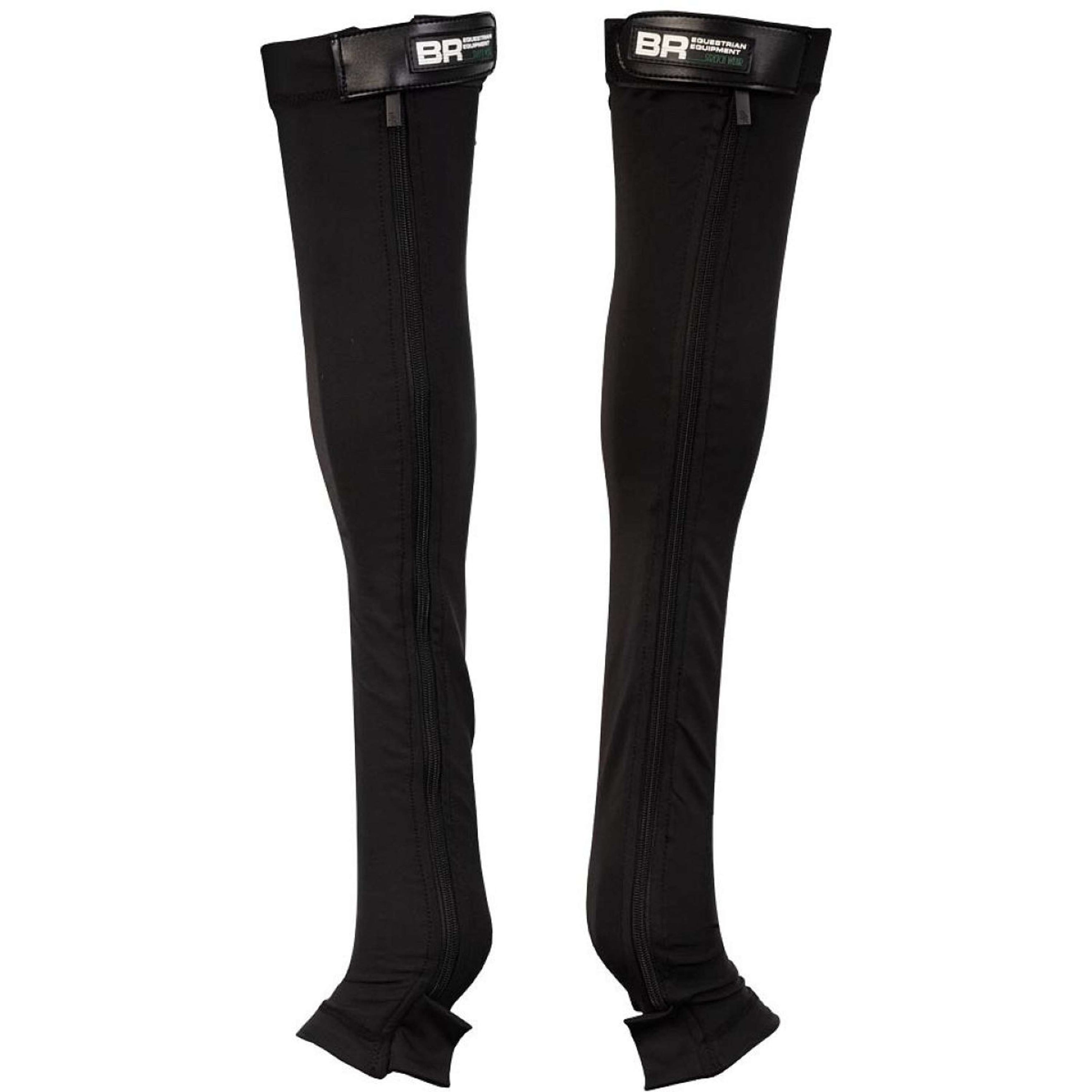 BR Horse Stocking Black BR Horse Stocking Black