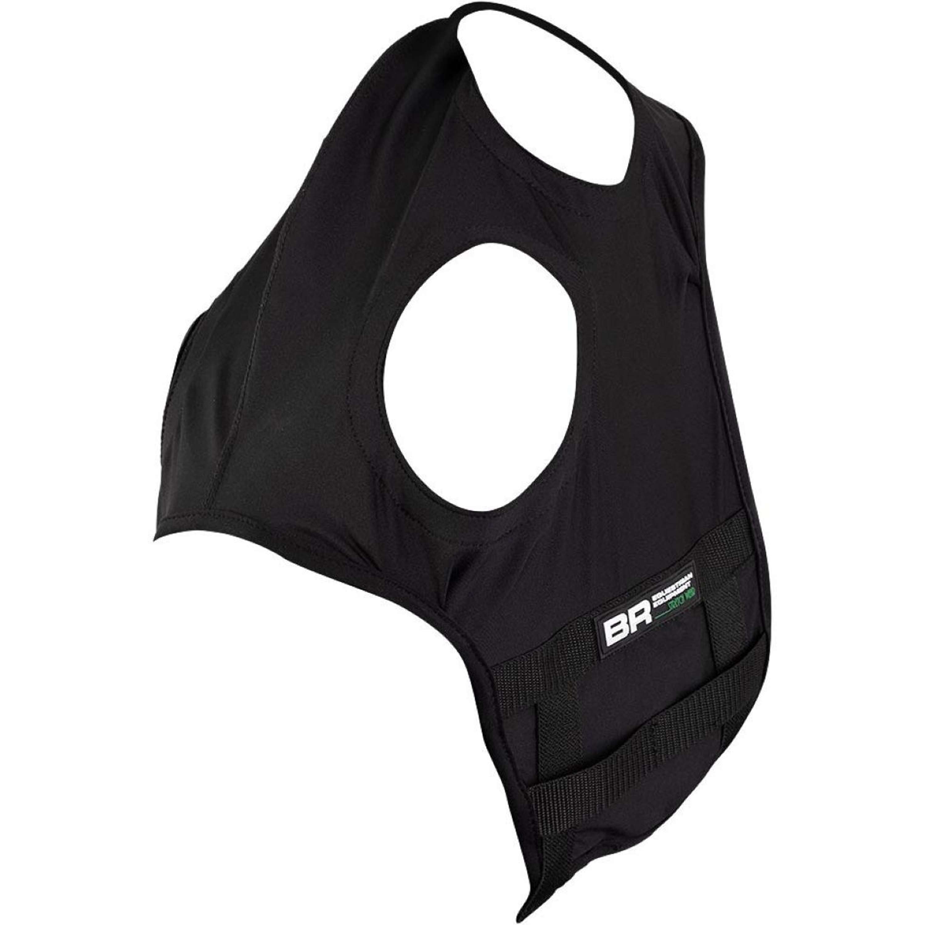 BR Calming Mask Lycrawear Black