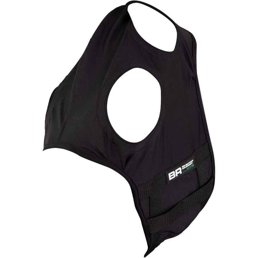 BR Calming Mask Lycrawear Black