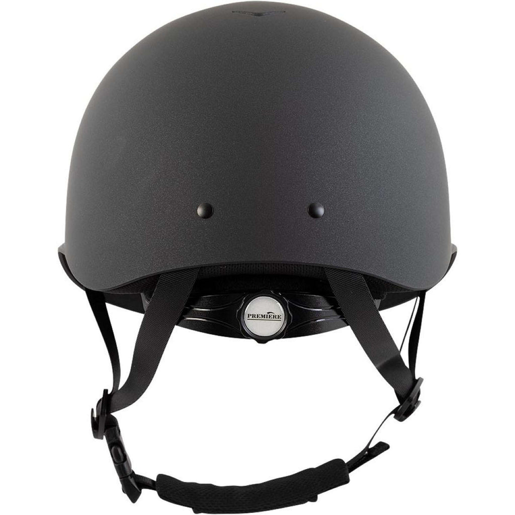 Premiere Cap Ambrosia Black/Gunmetal