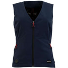WHIS Heated Vest Softshell Coach Dark Navy
