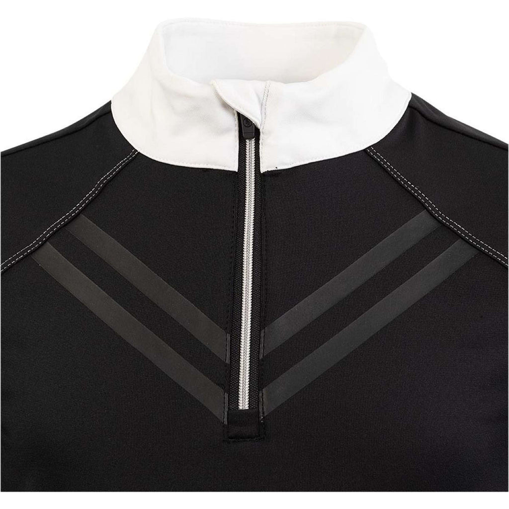 BR Competition Shirt Brindisi Kids Black