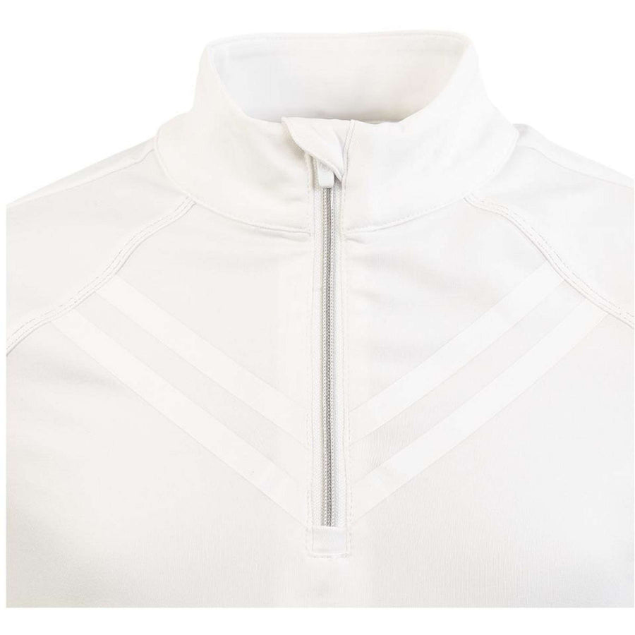 BR Competition Shirt Brindisi Kids Lucent White