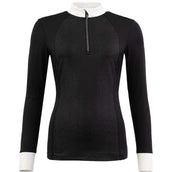 BR Competition Shirt Maglie Women Black