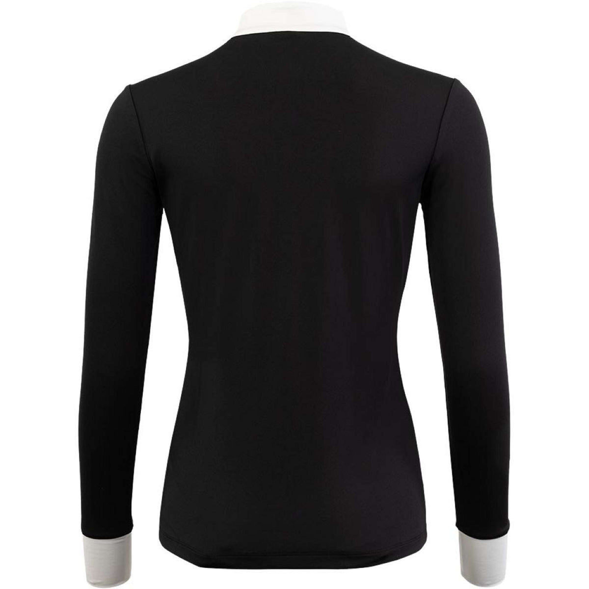 BR Competition Shirt Maglie Women Black