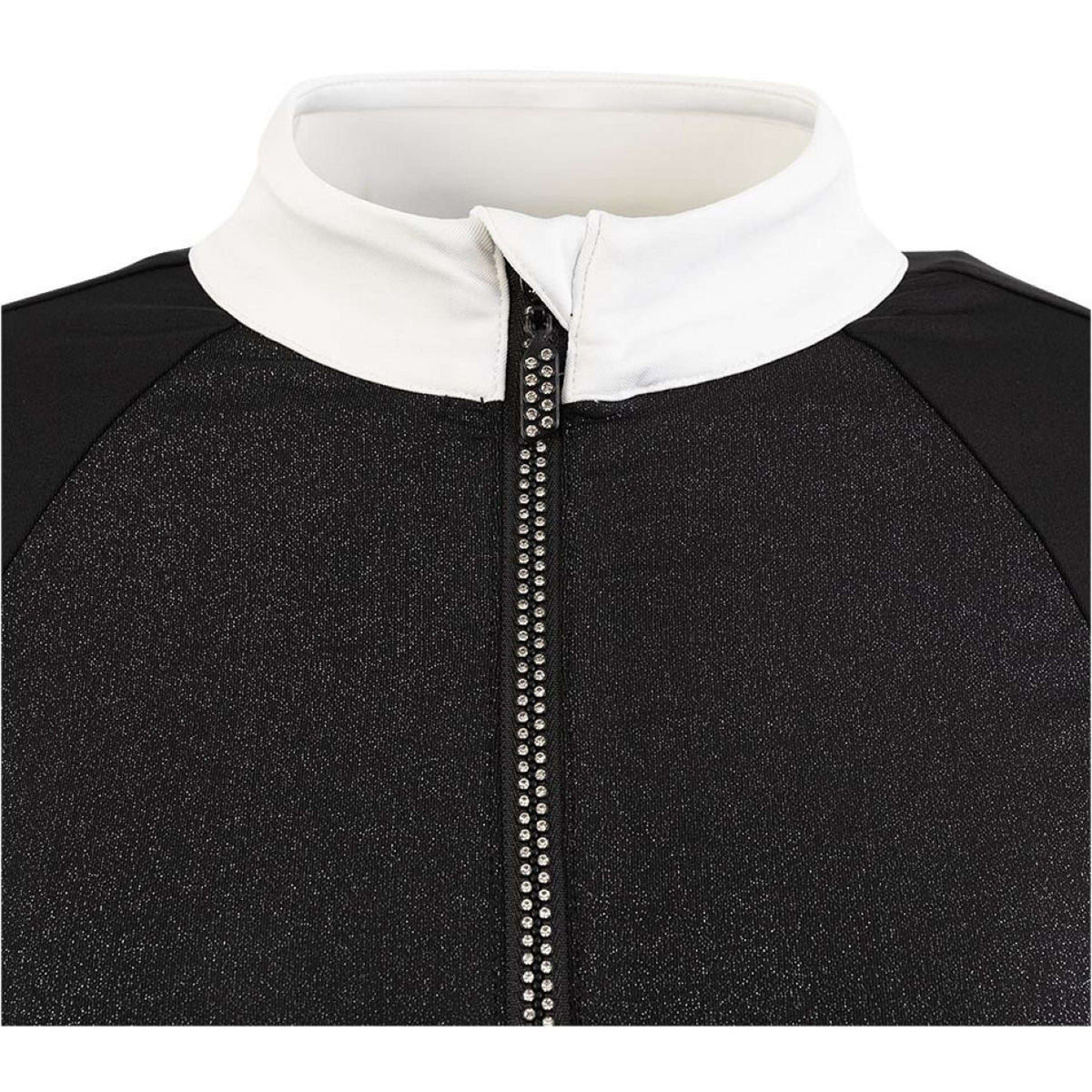 BR Competition Shirt Maglie Women Black