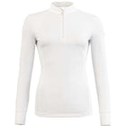 BR Competition Shirt Maglie Women Lucent White