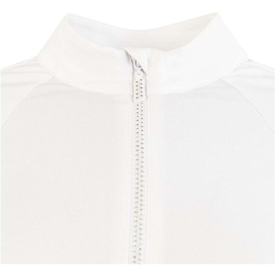 BR Competition Shirt Maglie Women Lucent White