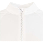 BR Competition Shirt Maglie Women Lucent White