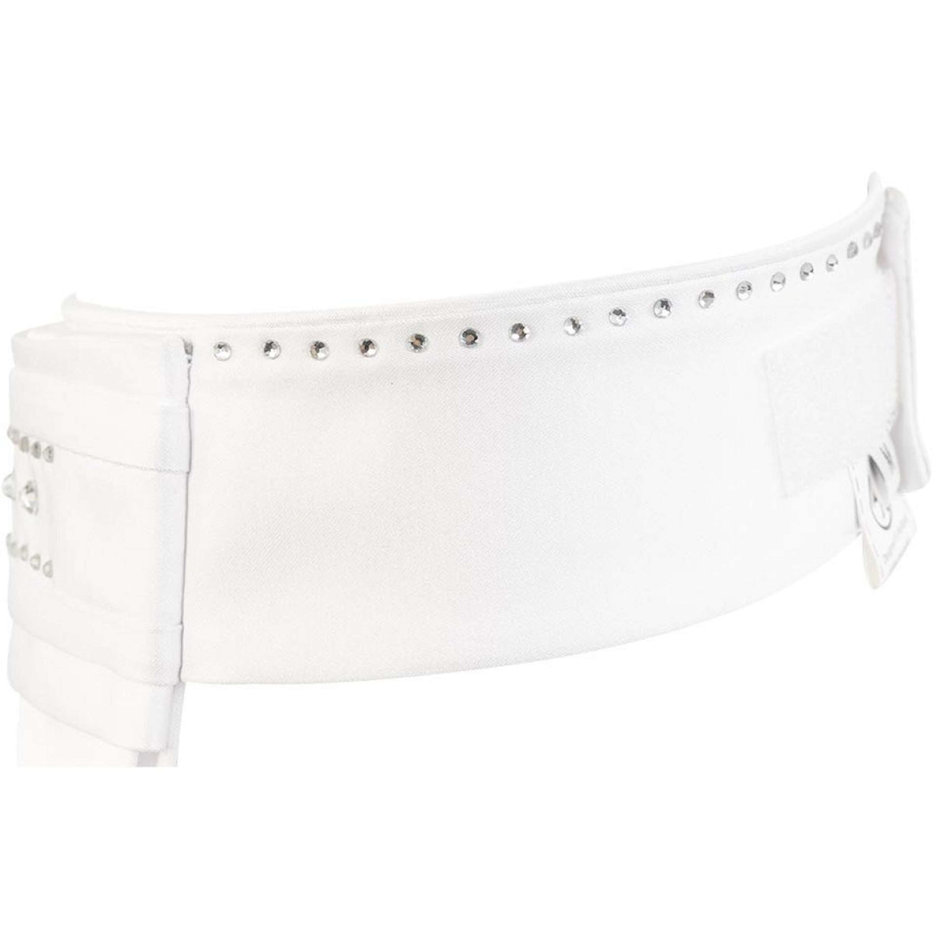BR Stock Maratea White