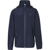 Covalliero Jacket Rain and Outdoor Navy