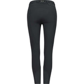 Cavallo Breeches CavalCarole Grip S Black