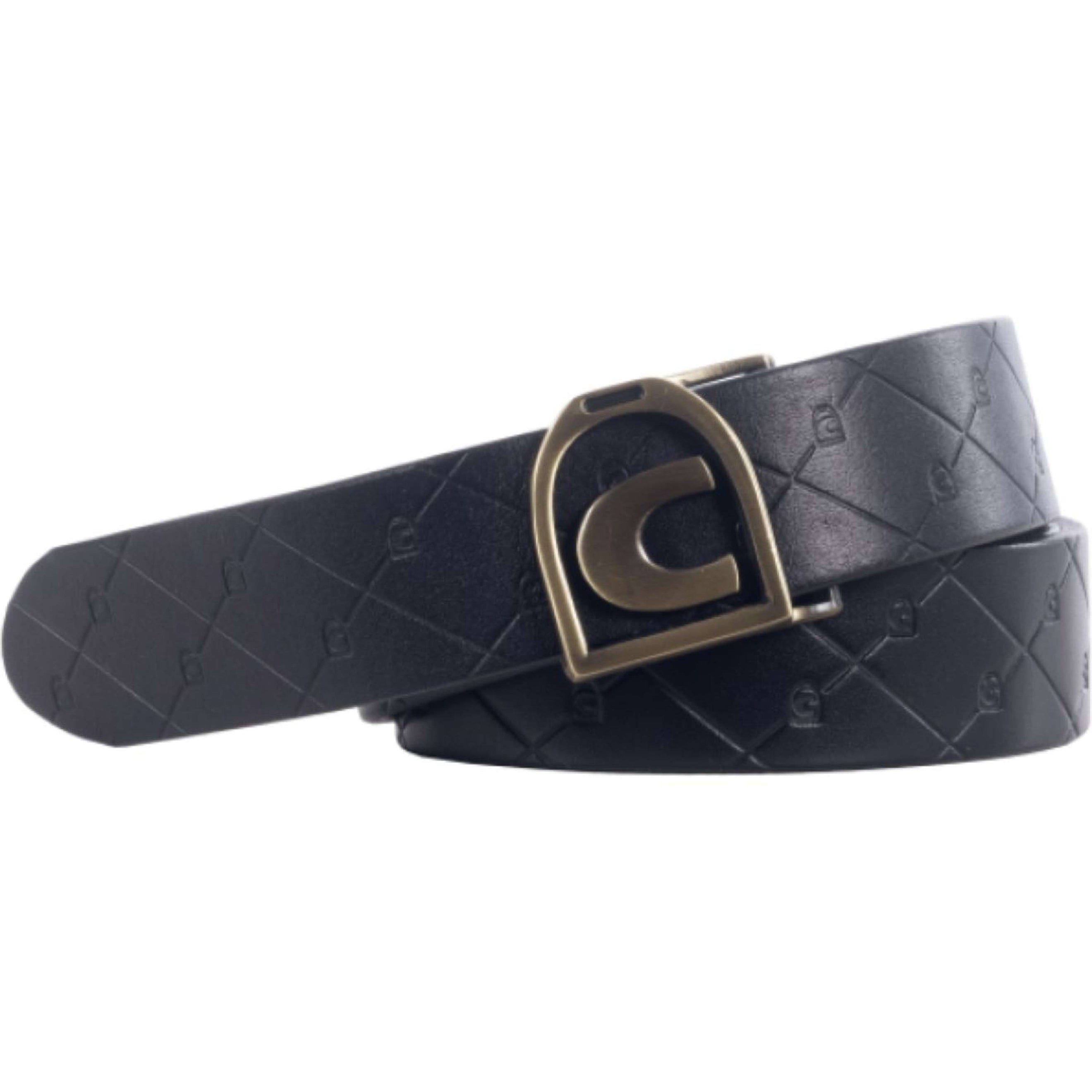 Cavallo Belt Tale Darkblue