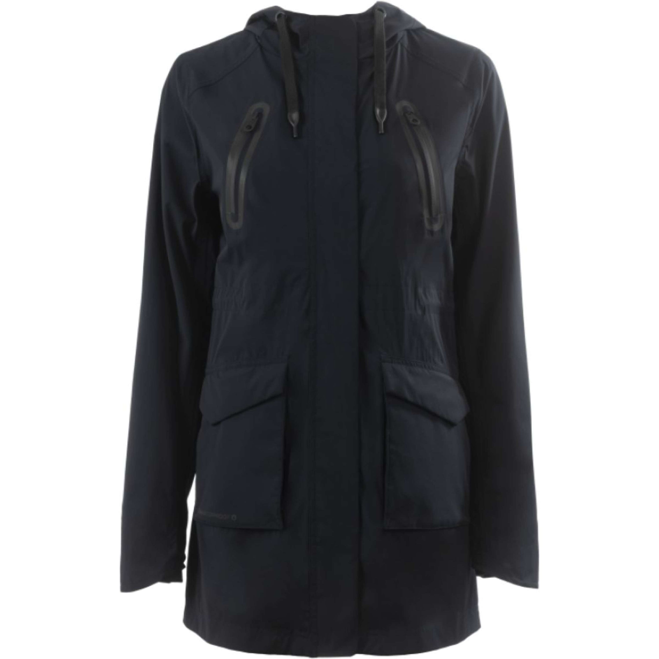 Cavallo Parka Fabia Ultra-lightweight Functional Women Darkblue