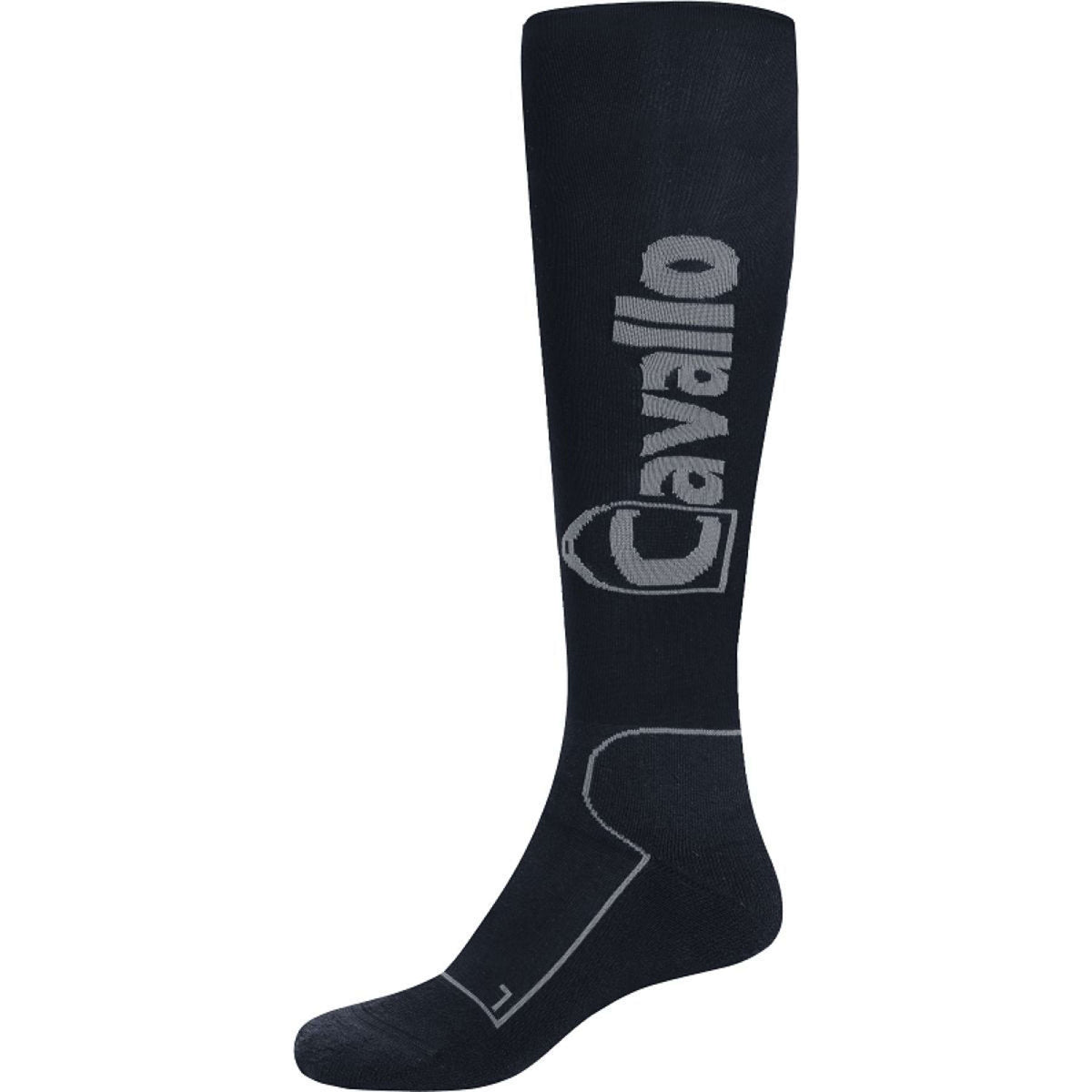 Cavallo Socks CavalSimo Marine