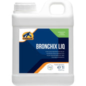 Cavalor Respiratory Support Bronchix Liq