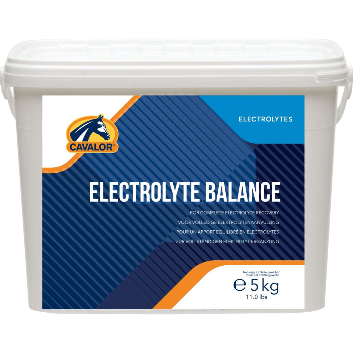 Cavalor Electrolytes Balance