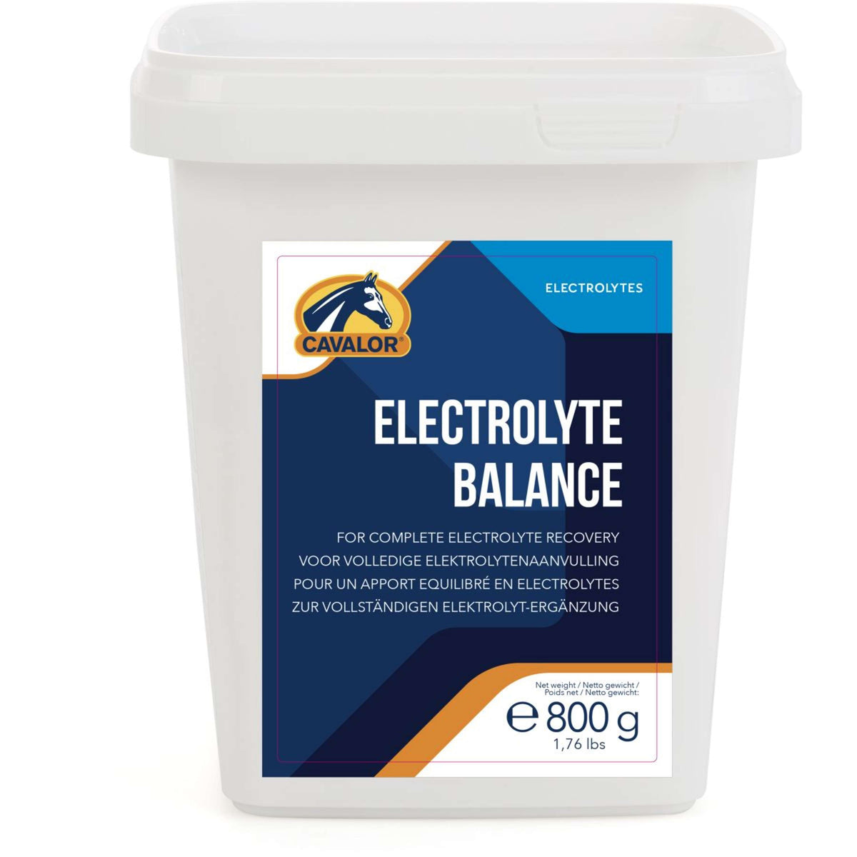 Cavalor Electrolytes Balance