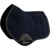 BR Saddlepad Birmingham C-Wear Jumping Blueberry