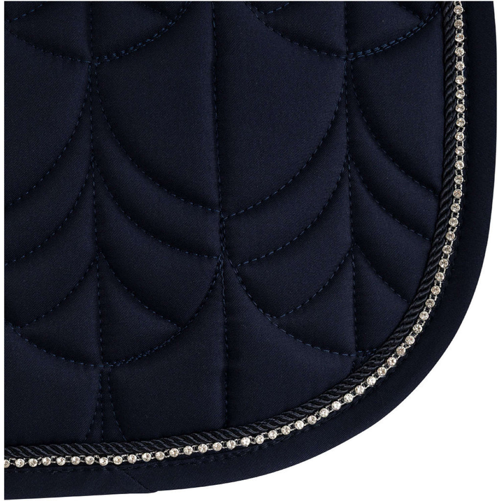 BR Saddlepad Birmingham C-Wear Jumping Blueberry