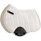 BR Saddlepad Birmingham C-Wear Jumping White