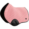 BR Saddlepad Alpha Jumping Carnation