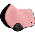 BR Saddlepad Alpha Jumping Carnation