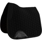 BR Saddlepad Alpha Dressage Black