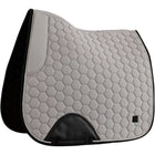 BR Saddlepad Alpha Dressage Slate Gray
