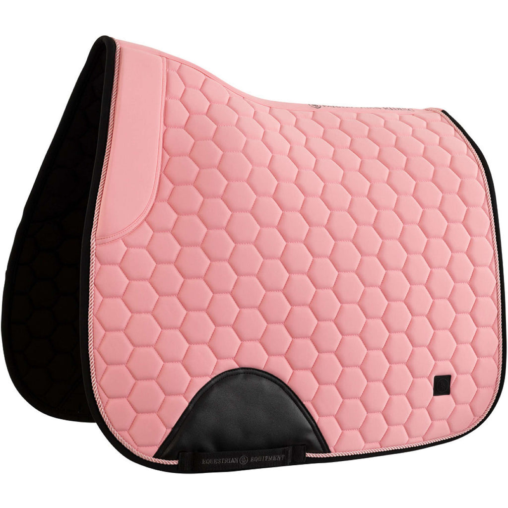 BR Saddlepad Alpha Dressage Carnation