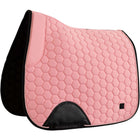BR Saddlepad Alpha Dressage Carnation