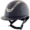 BR Cap Zeta Serene Shine Dark Navy/Gunmetal