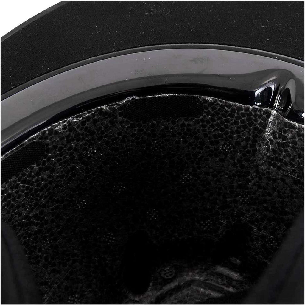 BR Cap Zeta Serene Shine Black/Gunmetal