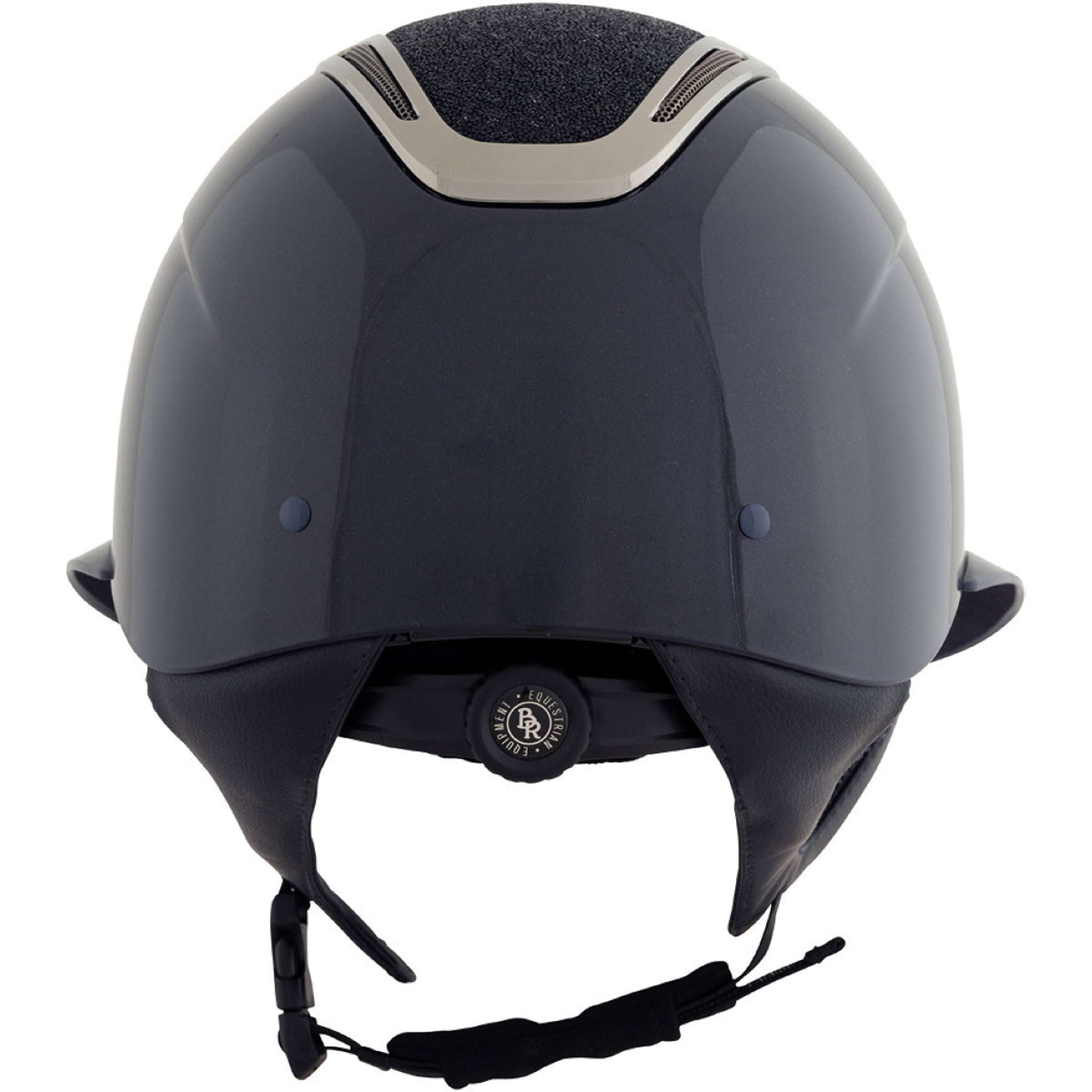 BR Cap Zeta Lumina Polo Navy/Gunmetal