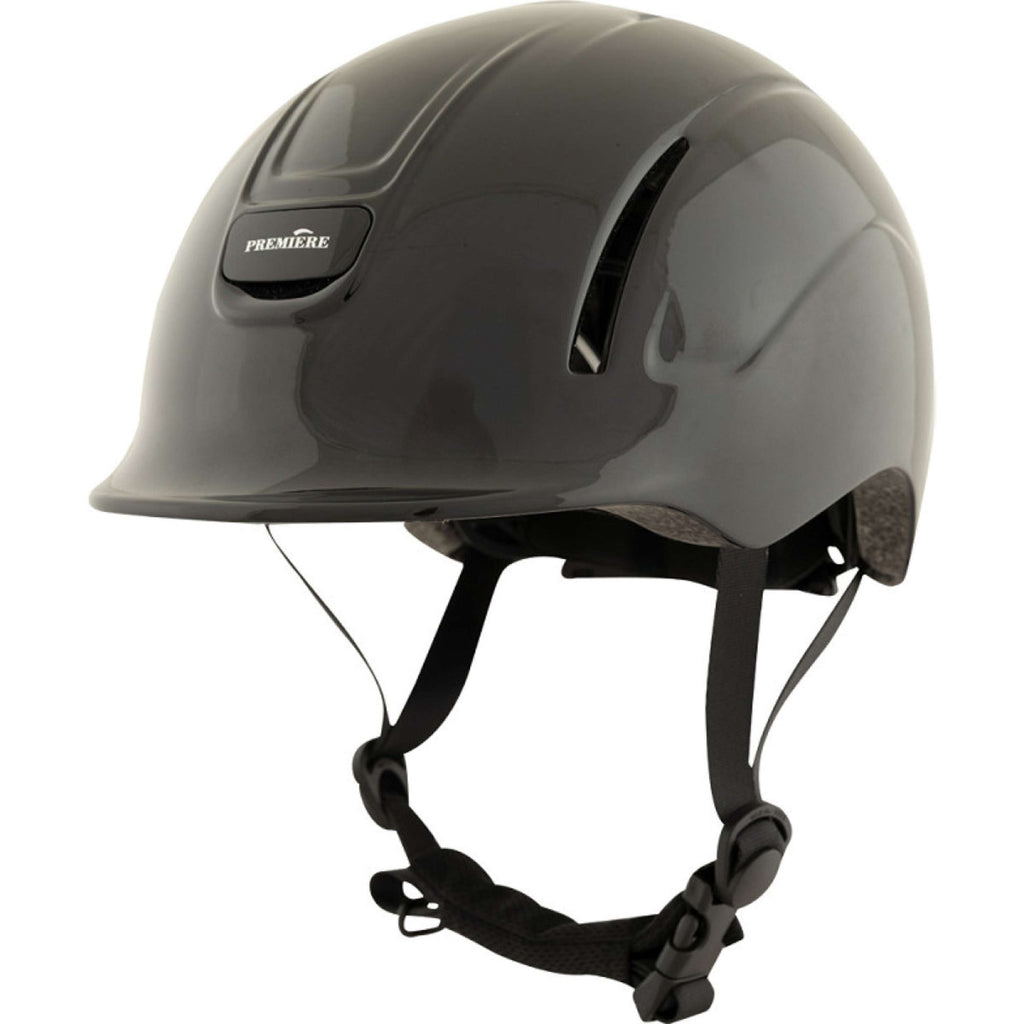 Premiere Cap Petite 2.0 Black