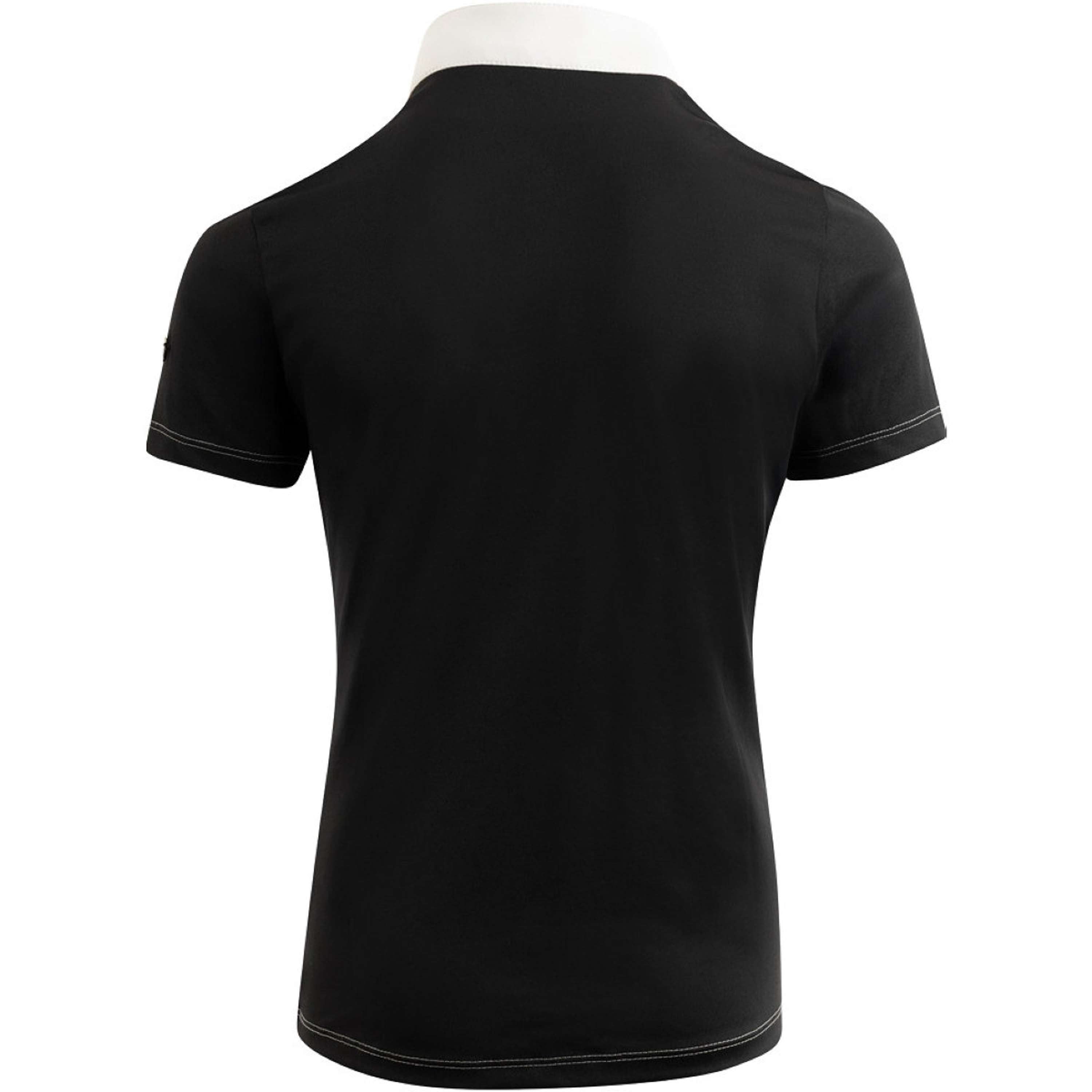 BR Competition Shirt Gotenberg Kids Black