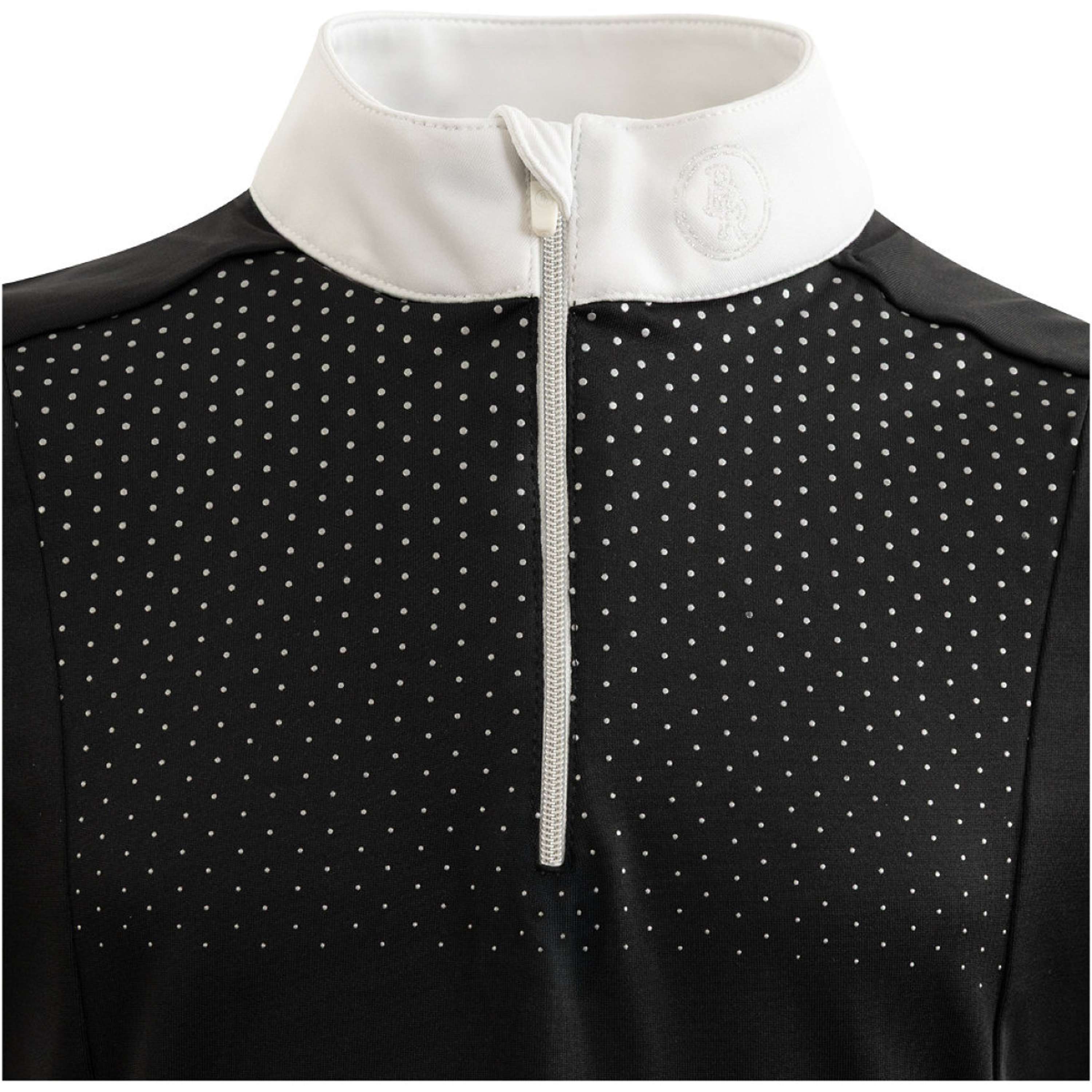 BR Competition Shirt Gotenberg Kids Black