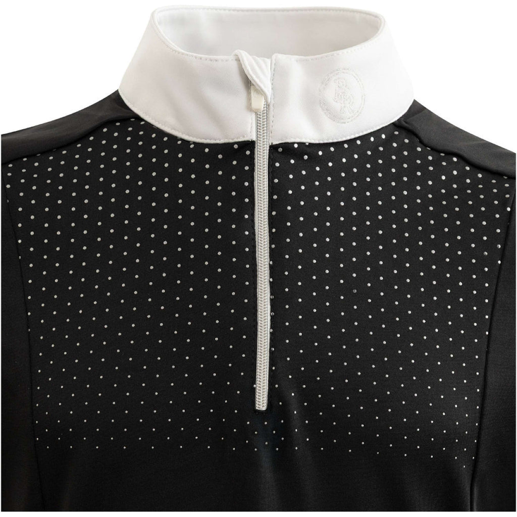 BR Competition Shirt Gotenberg Kids Black