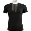 BR Competition Shirt Stockholm Black