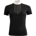 BR Competition Shirt Stockholm Black