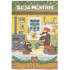 Stud Muffins Advent calendar Horse Treats