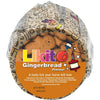 Likit Lickstone Round Gingerbread