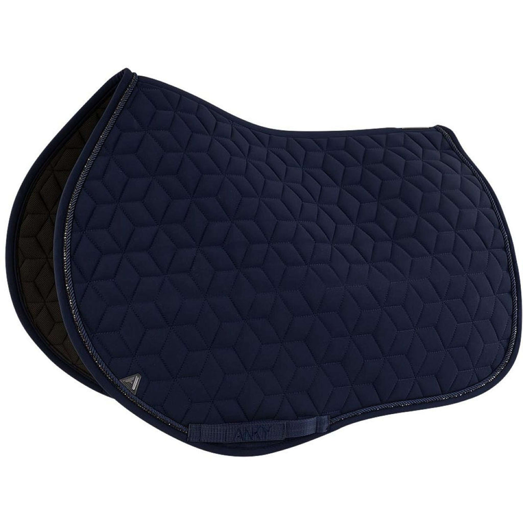 ANKY Saddlepad Vivacity XB261112 General Purpose Mood Indigo
