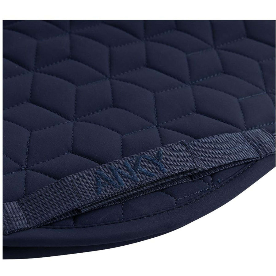 ANKY Saddlepad Vivacity XB261112 General Purpose Mood Indigo