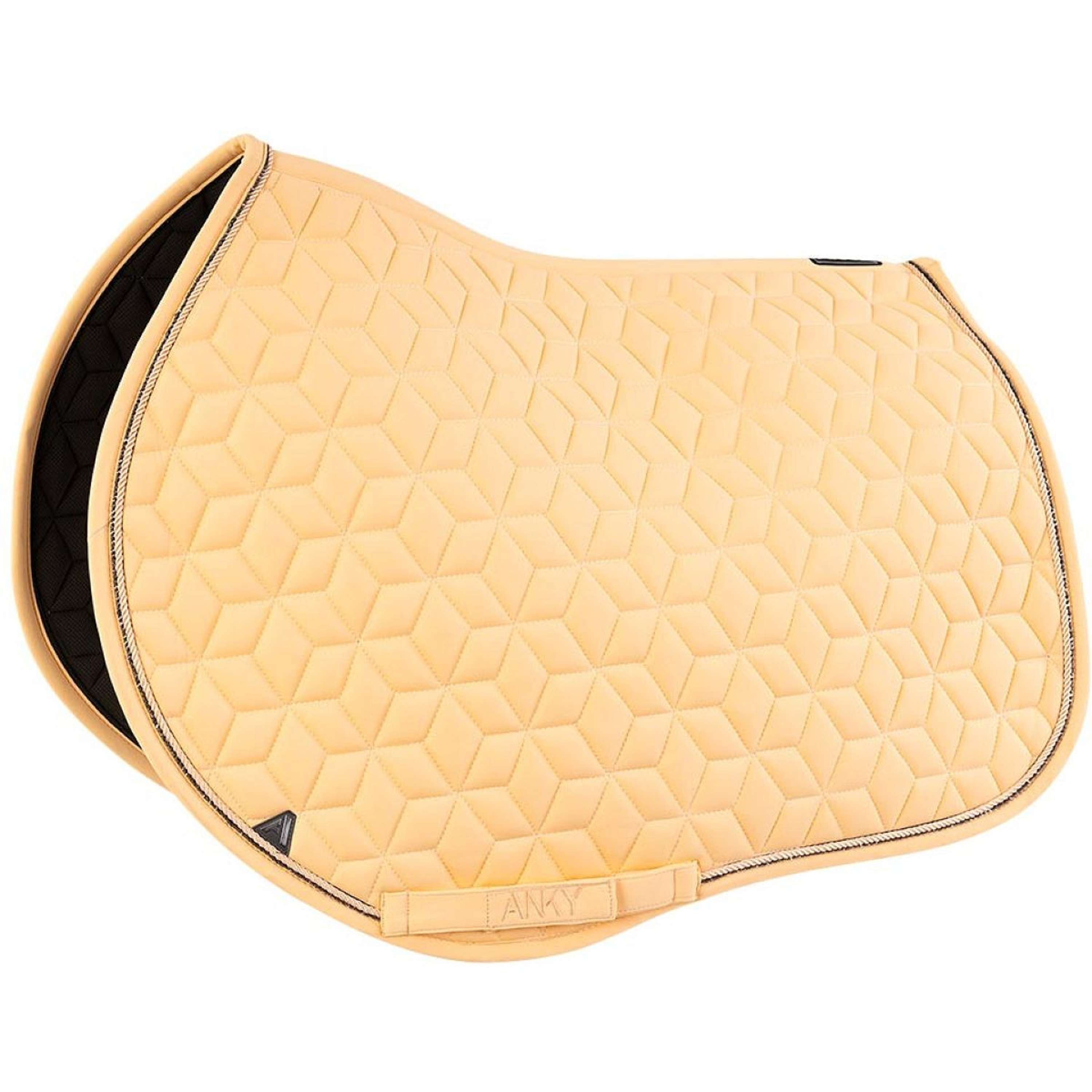 ANKY Saddlepad Vivacity XB261112 General Purpose Peach Fuzz