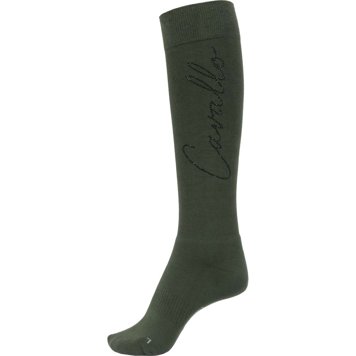 Cavallo Socks CavalSelma Seaweed